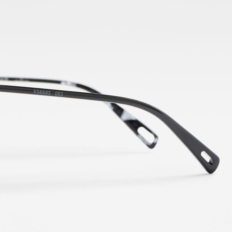 G-Star RAW® GSRD Rackham Sunglasses Black