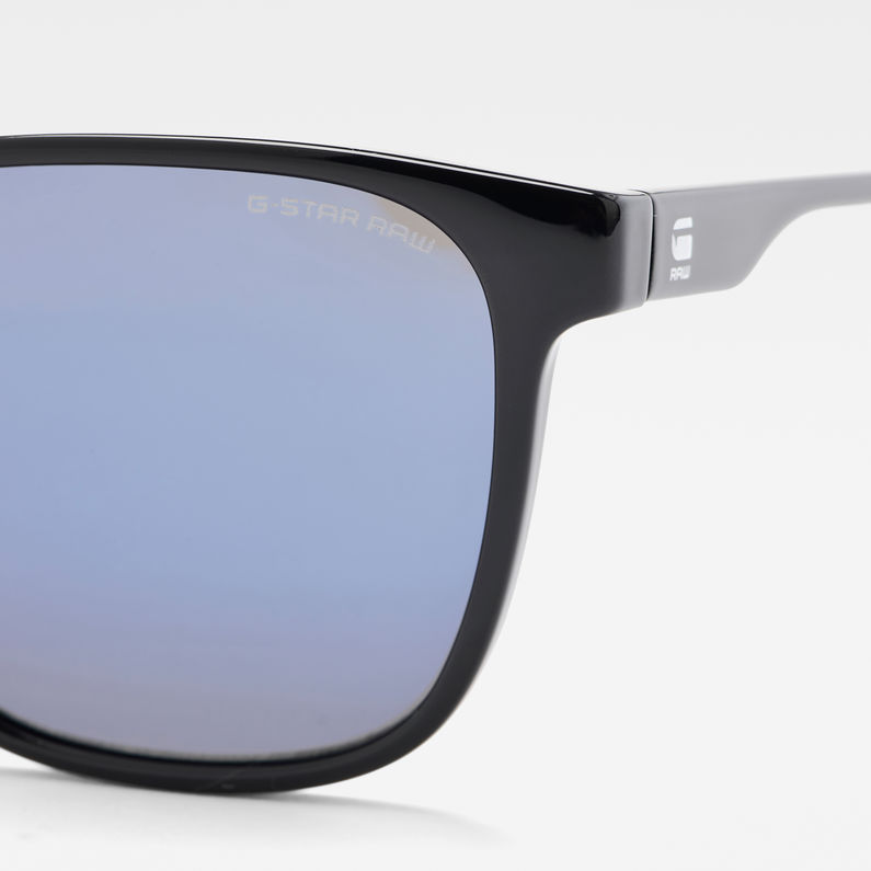 G-Star RAW® GSRD Rackham Sunglasses Black