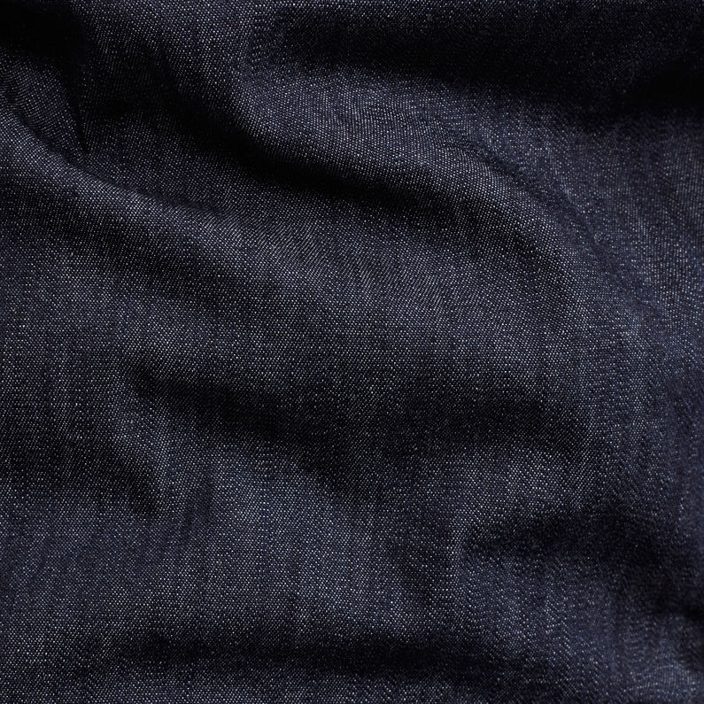 G-Star RAW® Core Mop Shirt Azul oscuro