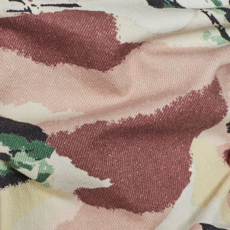 G-STAR® 5622 3D Tapered Color Jeans Pink