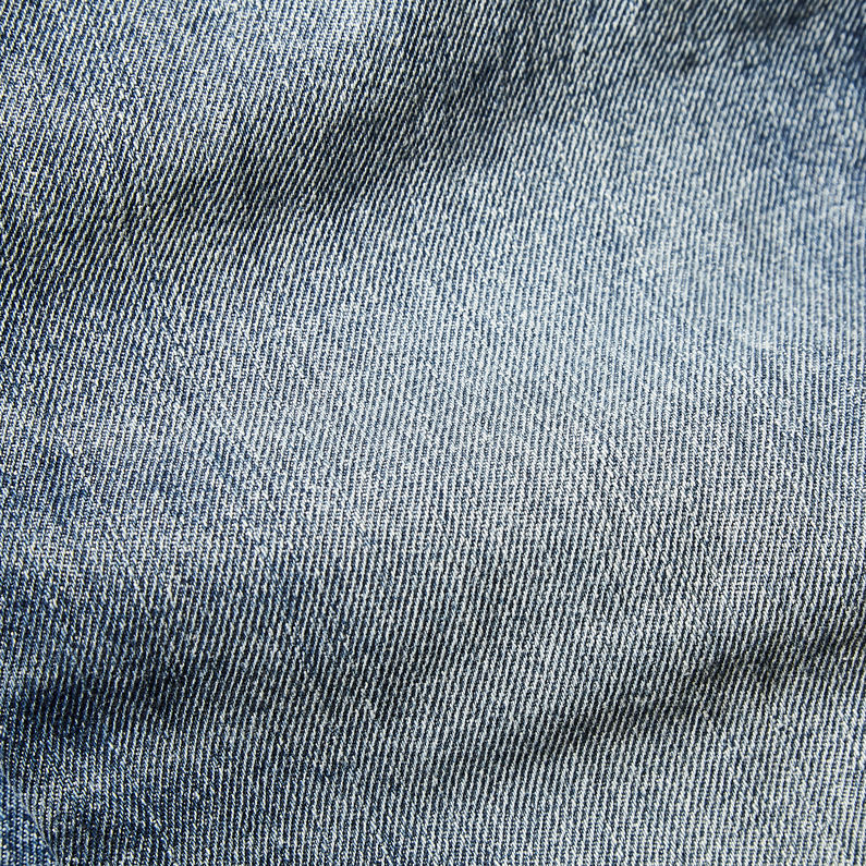 G-Star RAW® 3301 Straight Jeans Medium blue