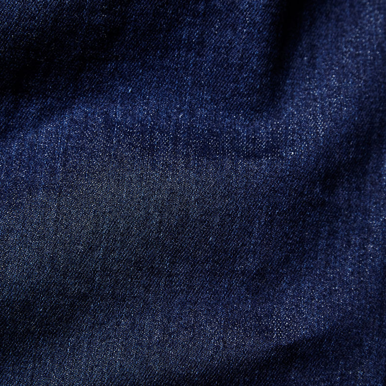 G-STAR® Lynn Mid Waist Skinny Jeans Dunkelblau