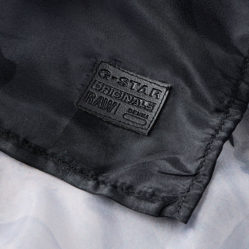 G-Star RAW® Art Scarf Gift Black