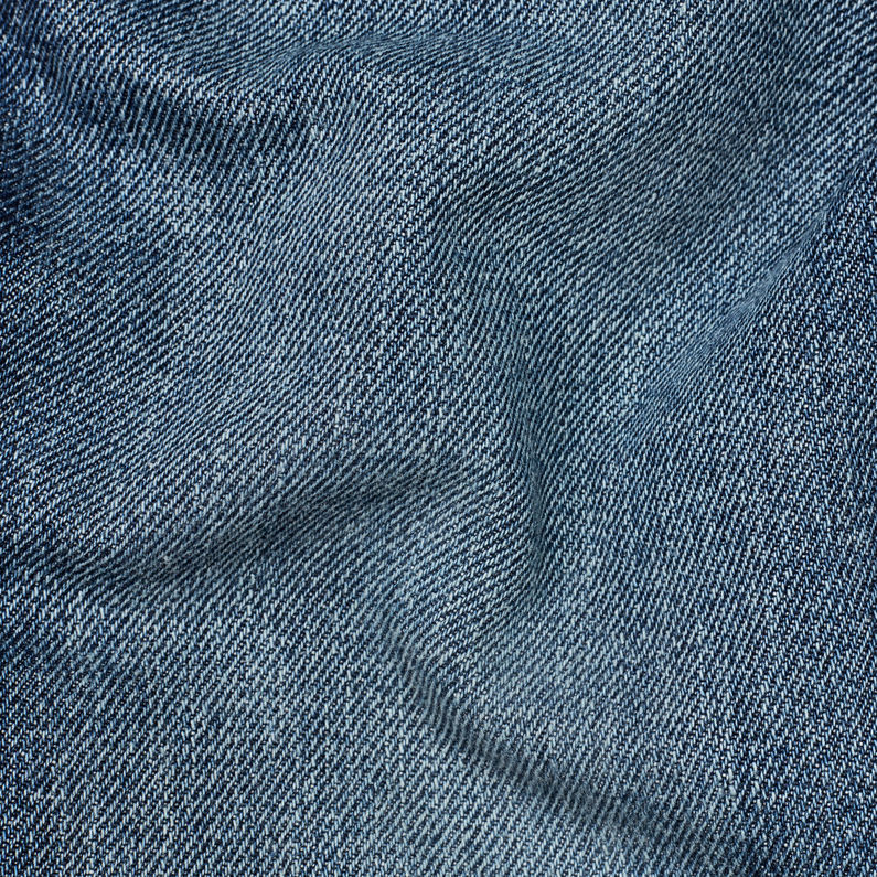 G-Star RAW® 5622 3D High Waist Boyfriend Jeans Azul intermedio