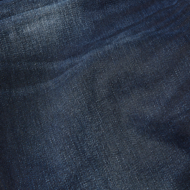 G-STAR® 3301 Tapered Jeans Dunkelblau