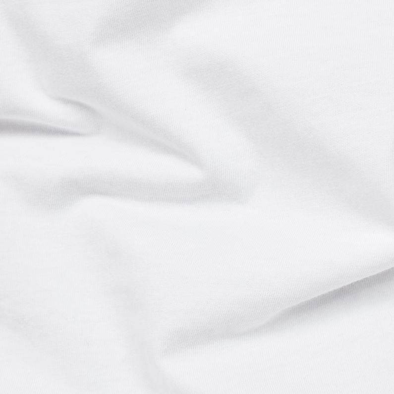 G-Star RAW® Brocius T-Shirt White