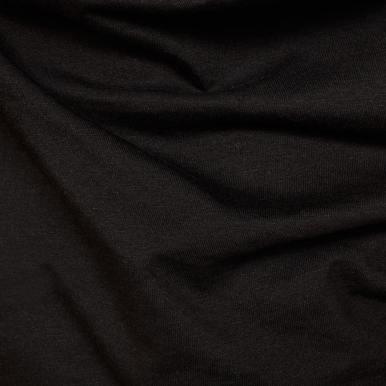 G-Star RAW® Vlutori Straight T-Shirt Black