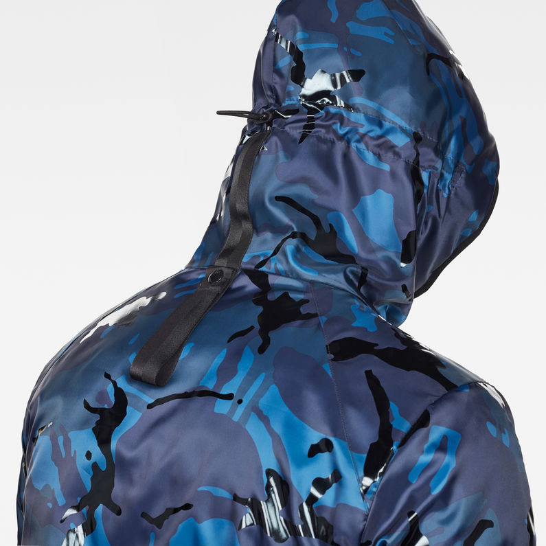 g star strett jacket