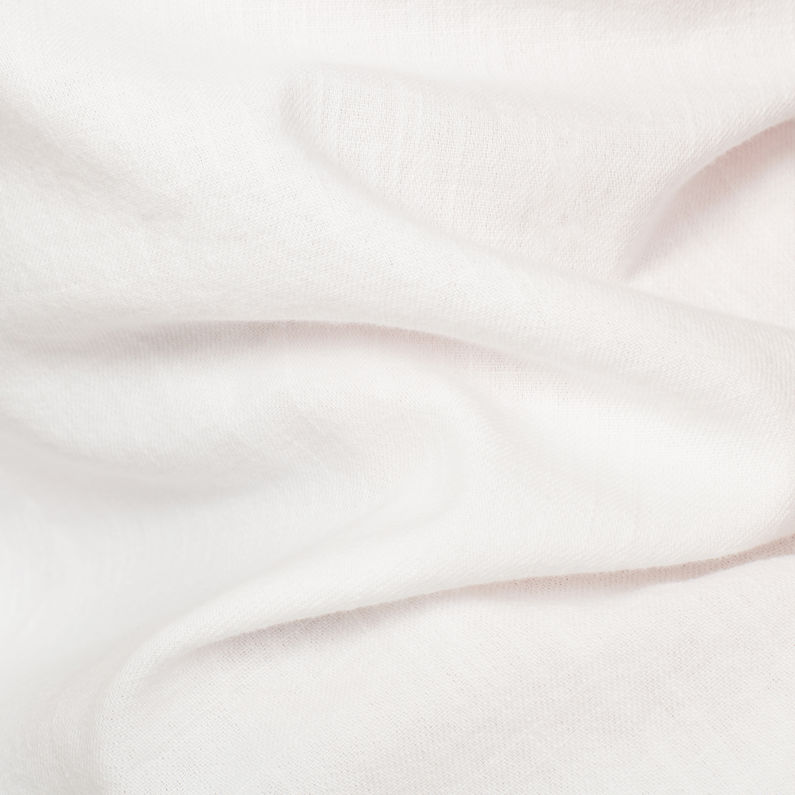 G-STAR® Landoh Shirt Blanc