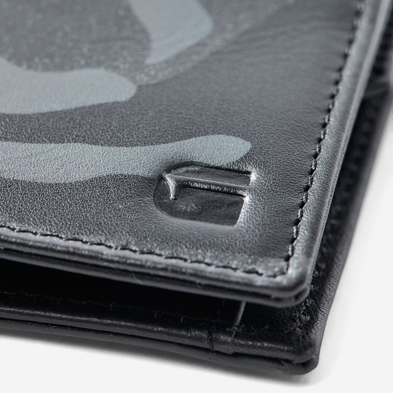 portefeuille g star homme