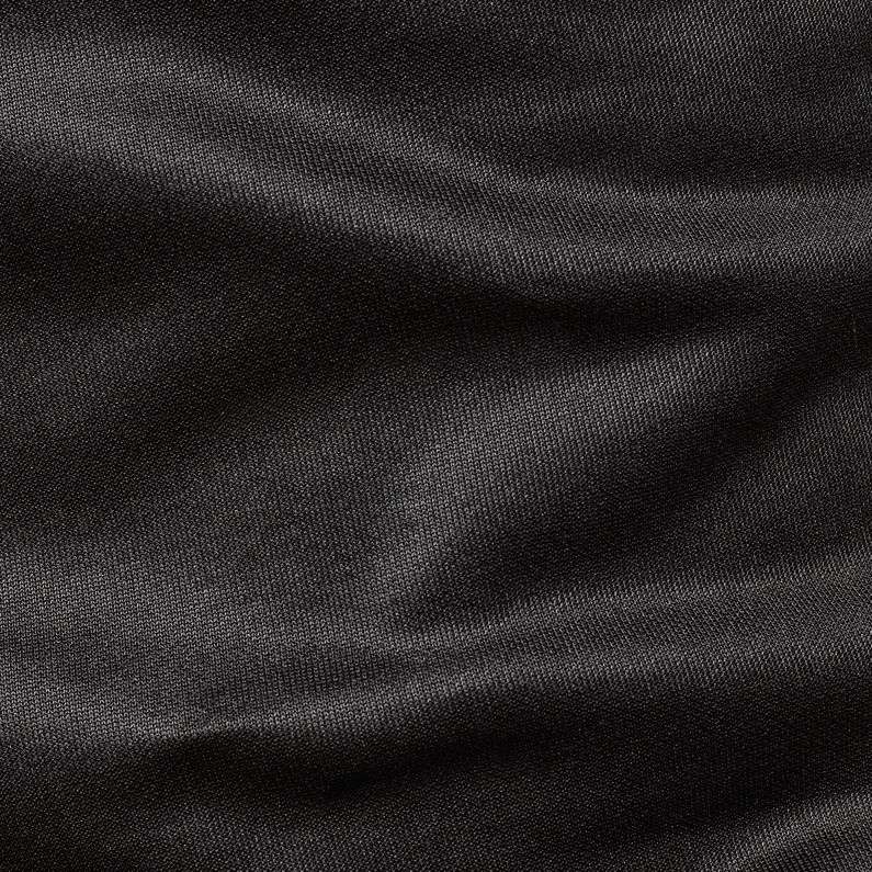 G-Star RAW® Powel Sweat pants Black fabric shot