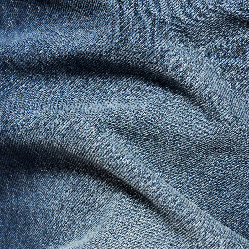 G-Star RAW® 5622 Custom A-Line Skirt Medium blue