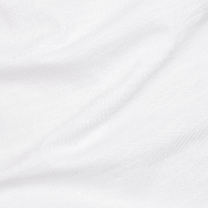 G-Star RAW® Moak T-Shirt White