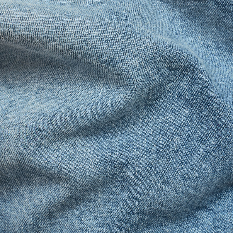 G-Star RAW® 3301 Tapered Jeans Mittelblau