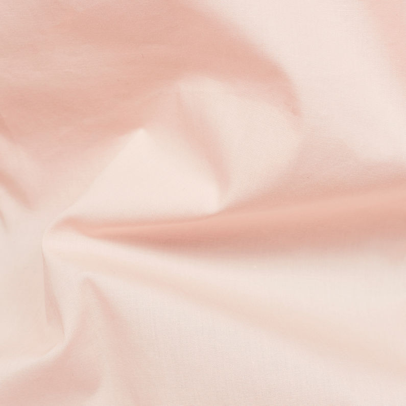 G-Star RAW® Core 3D Slim Shirt Pink