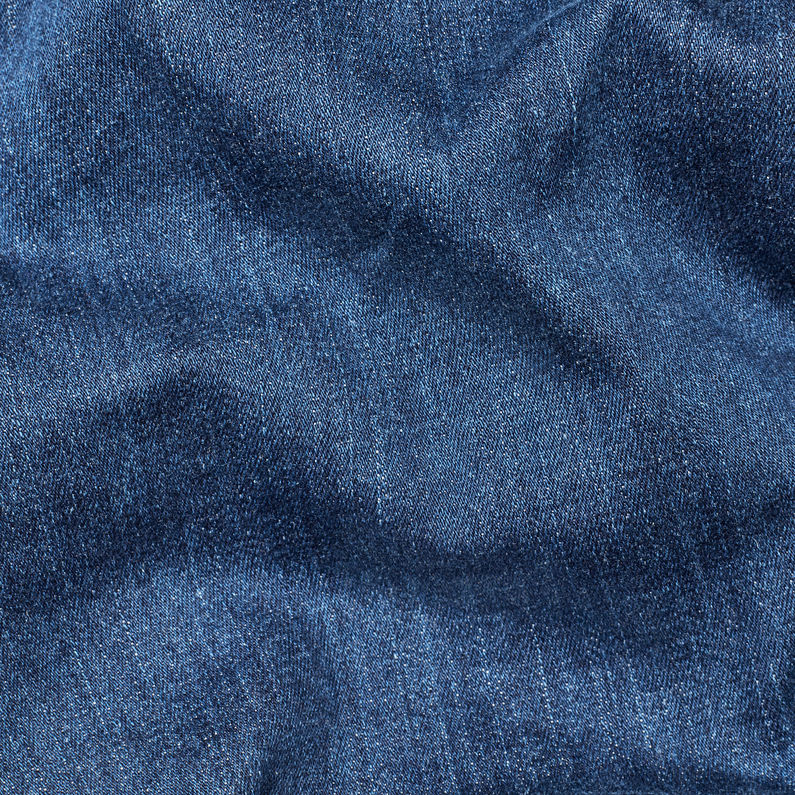 G-STAR® 5622 D-Motion 3D Mid Waist Skinny Jeans Medium blue