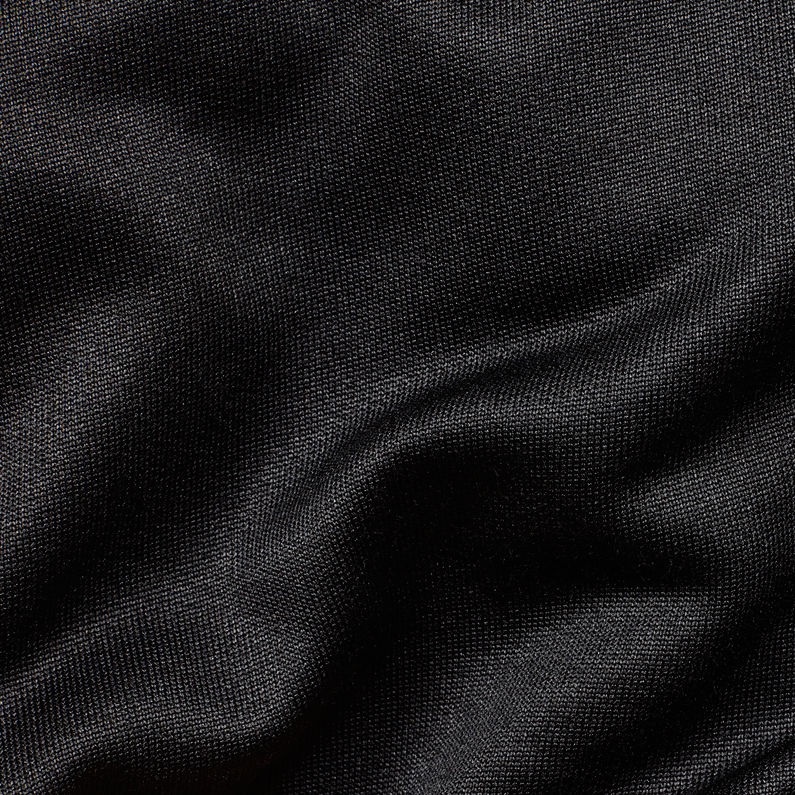 G-Star RAW® Motac-X Slim Sweatpants Schwarz fabric shot