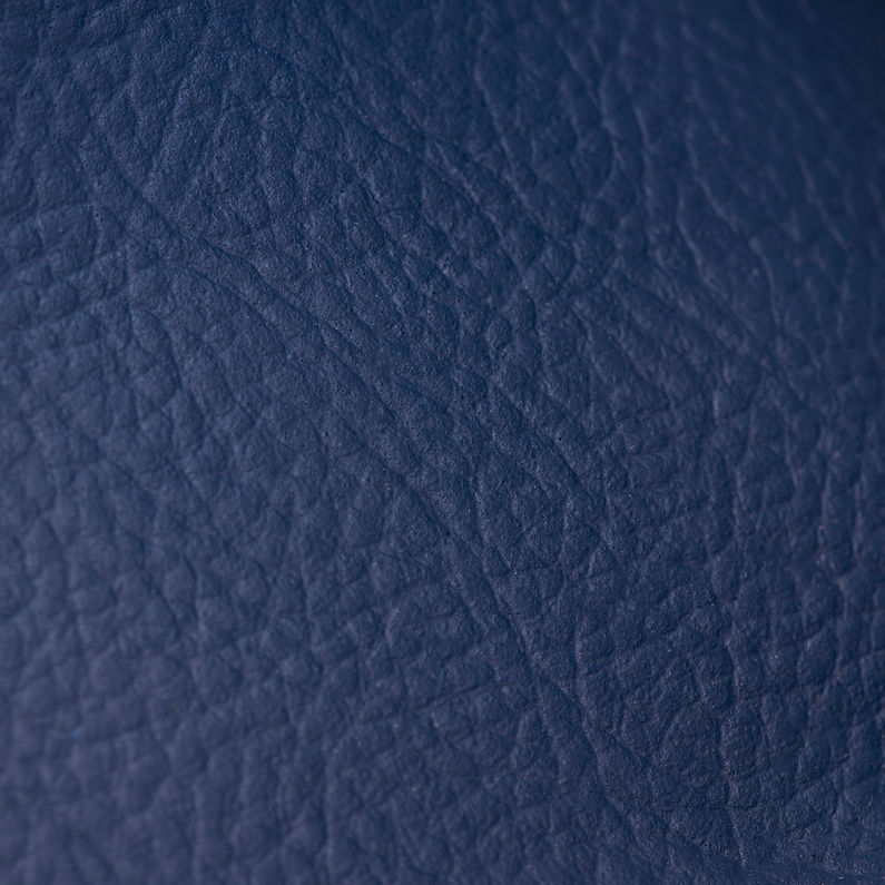 G-Star RAW® Cart Slide II Dark blue fabric shot