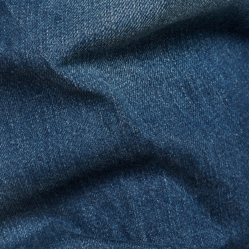 3301 Tapered Jeans | Dark blue | G-Star RAW® US