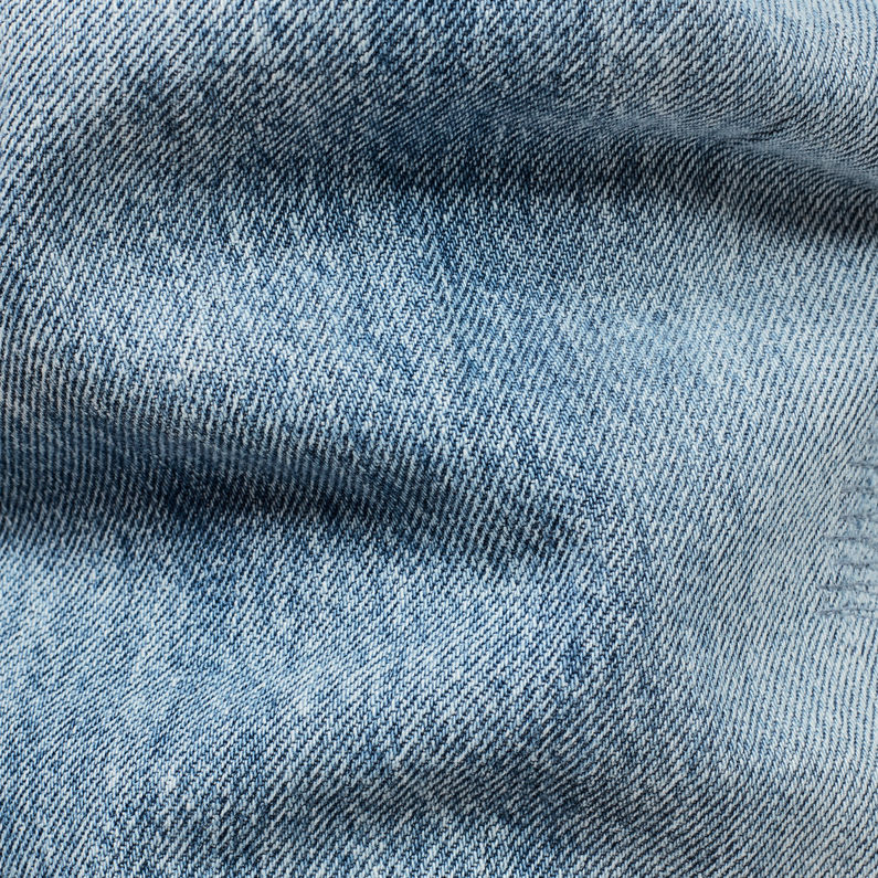 G-Star RAW® Lanc 3D Tapered Jeans Mittelblau