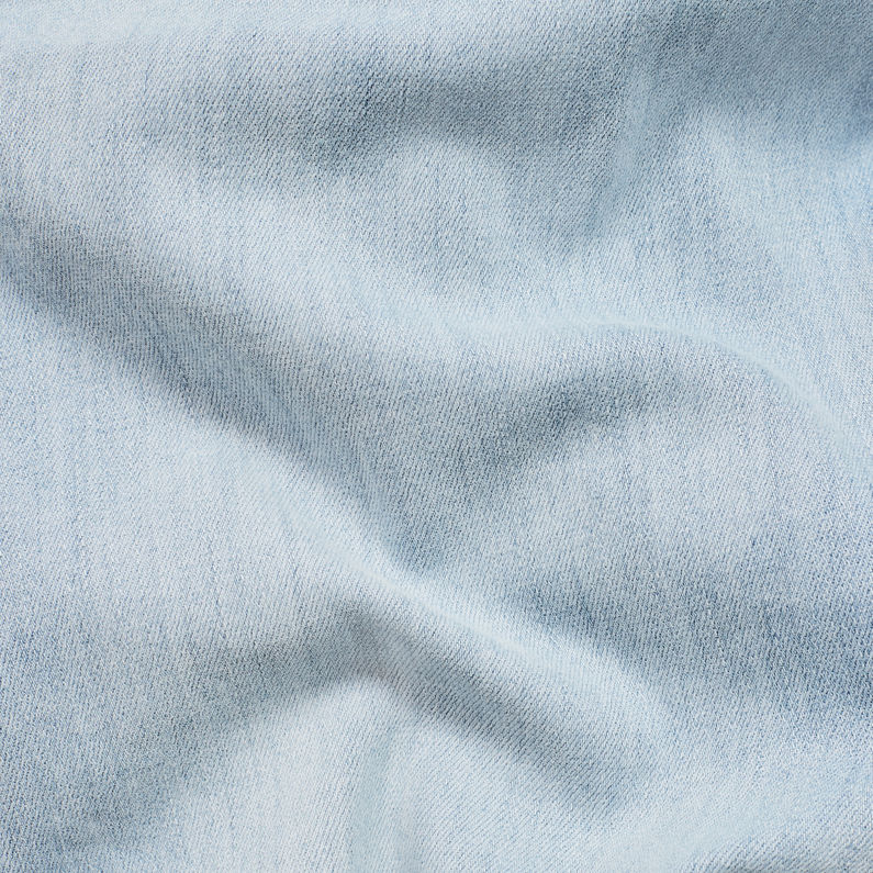 G-Star RAW® D-Staq 3D Skinny Jeans Light blue