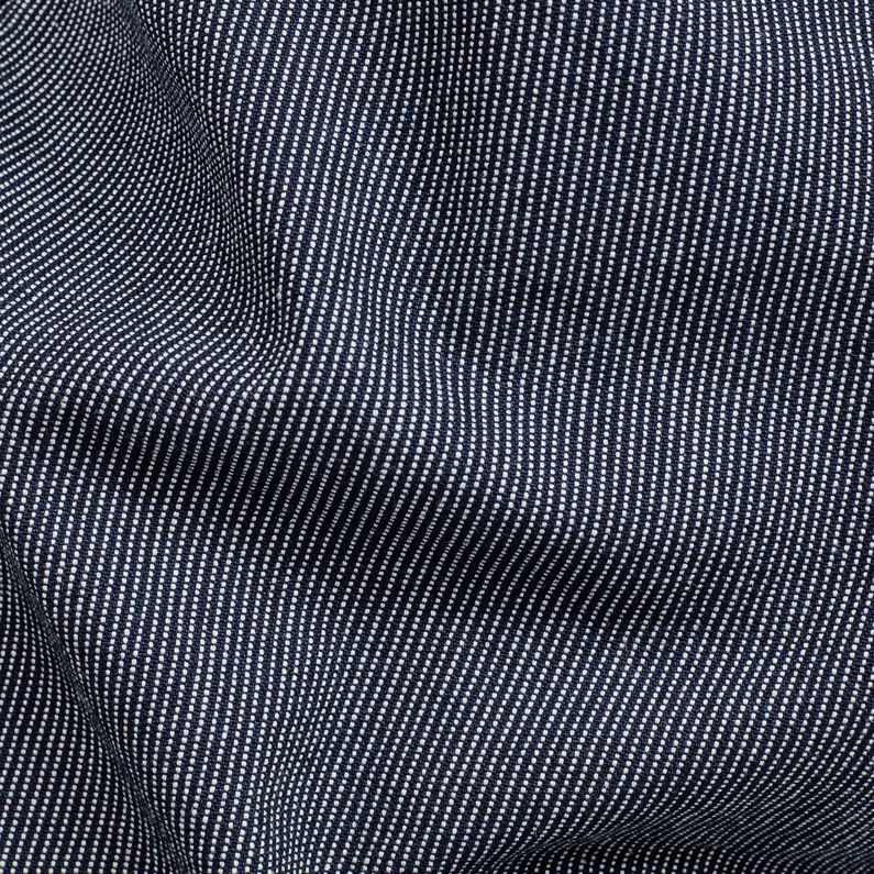 G-Star RAW® Bronson Loose 1/2-Length Shorts Grau fabric shot