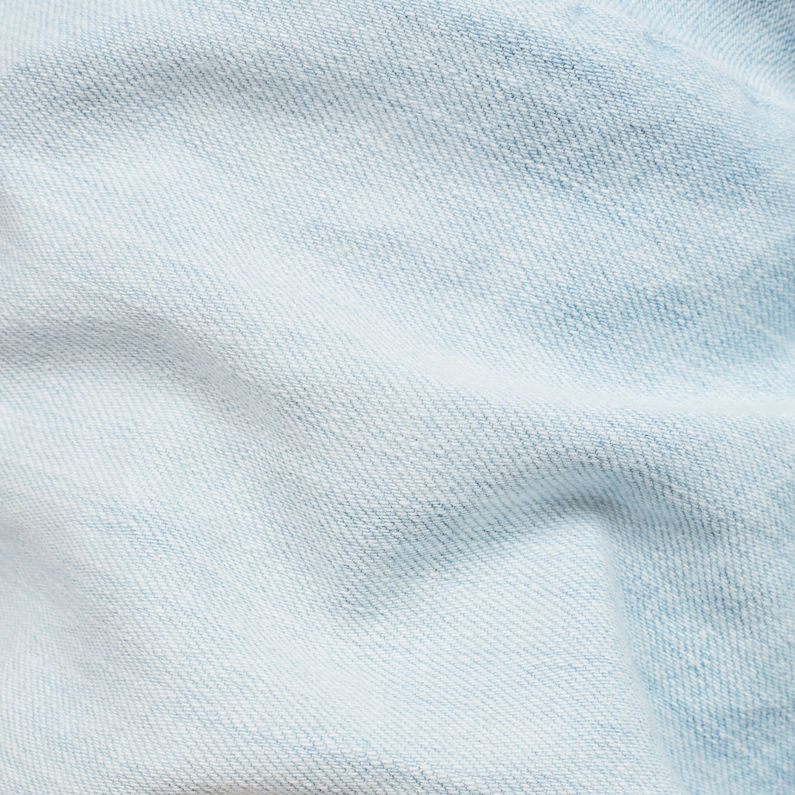 G-STAR® Spiraq High Waist Culotte Medium blue