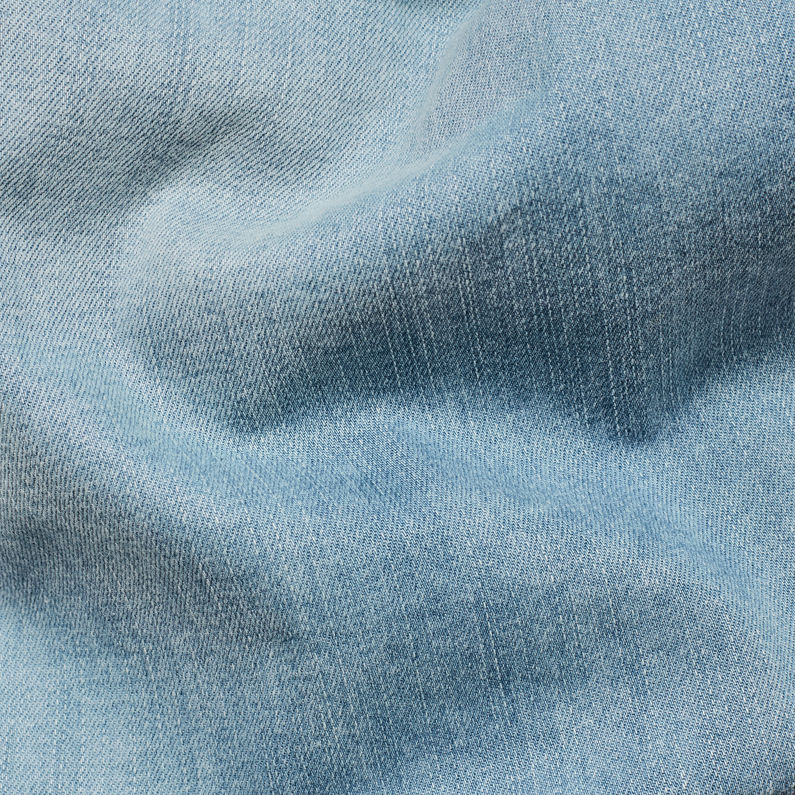 G-STAR® G-Star Shape High Waist Super Skinny Jeans Midden blauw