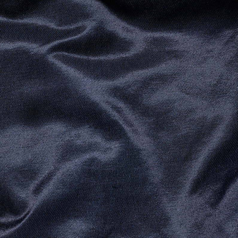 G-STAR® 5622 3D Mid waist Boyfriend Color Jeans Dunkelblau