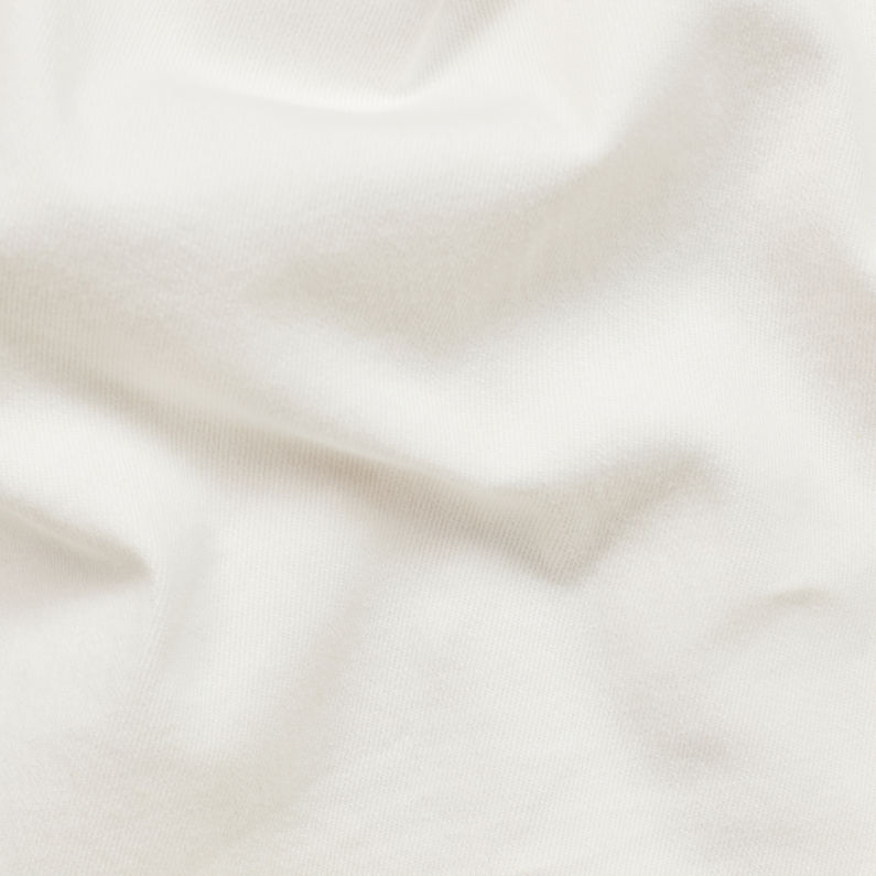 G-Star RAW® G-Star Shape High Super Skinny Jeans White