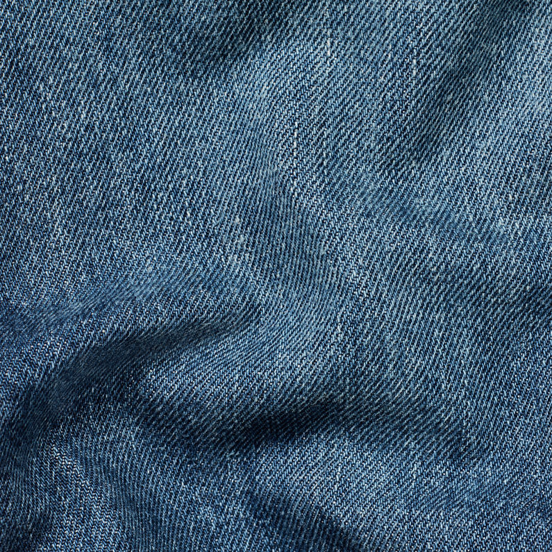 G-Star RAW® Arc 3D Mid waist Boyfriend GS Restored Jeans Mittelblau