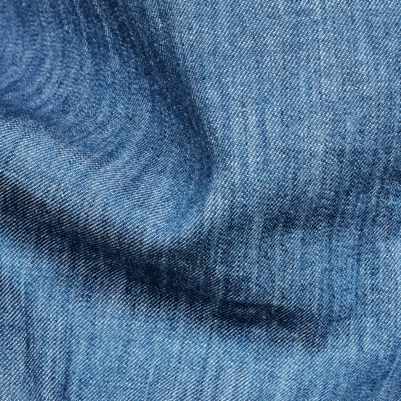 G-STAR® Deline Shirt Dress Dark blue