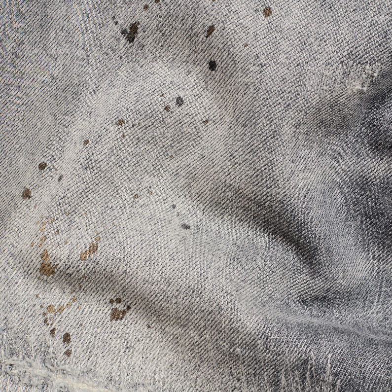 G-STAR® Raw Essentials D-Staq Tapered Jeans Grey