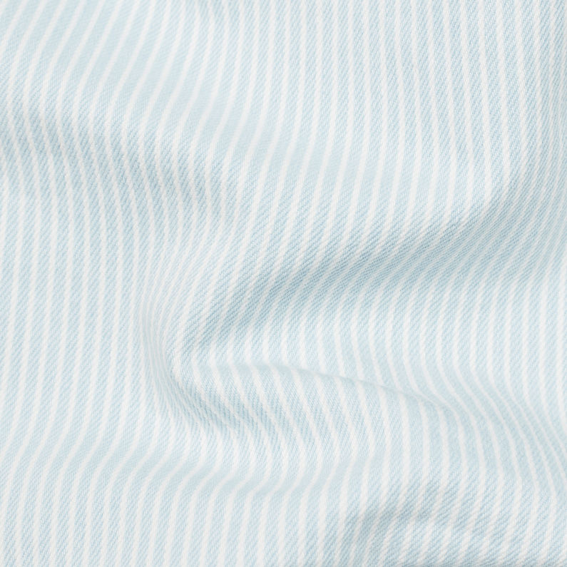 G-STAR® Arc Mid-Waist Boyfriend Jeans Light blue