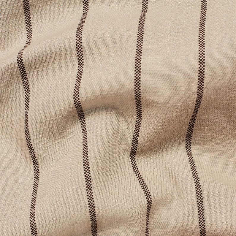 G-STAR® Tendric High waist Skirt Grijs