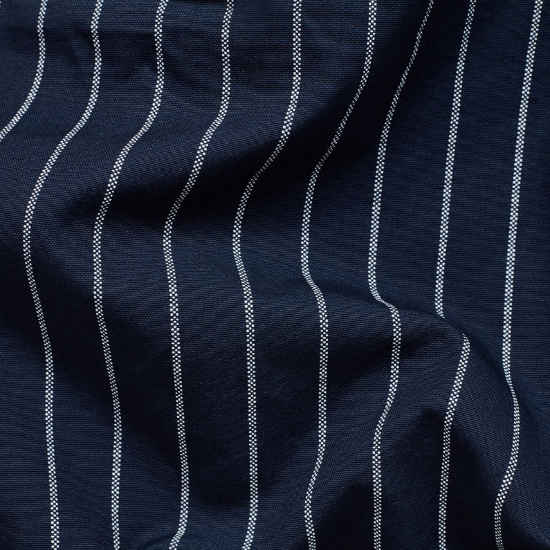 G-Star RAW® G-Star Elwood 5622 3D Sport 1/2-Length Shorts Dark blue fabric shot