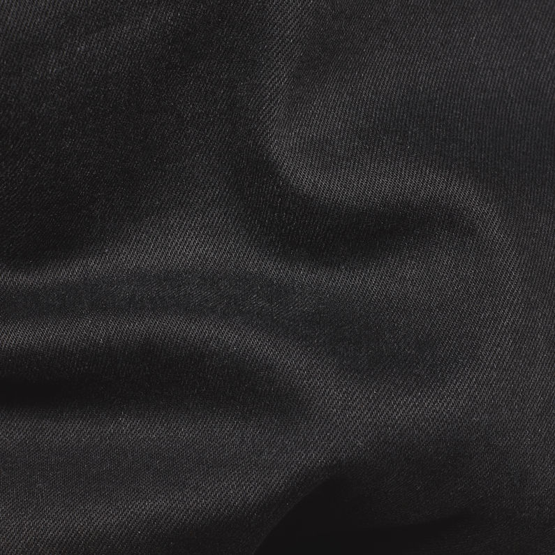 G-STAR® 3301 Contour Skinny Jeans Schwarz