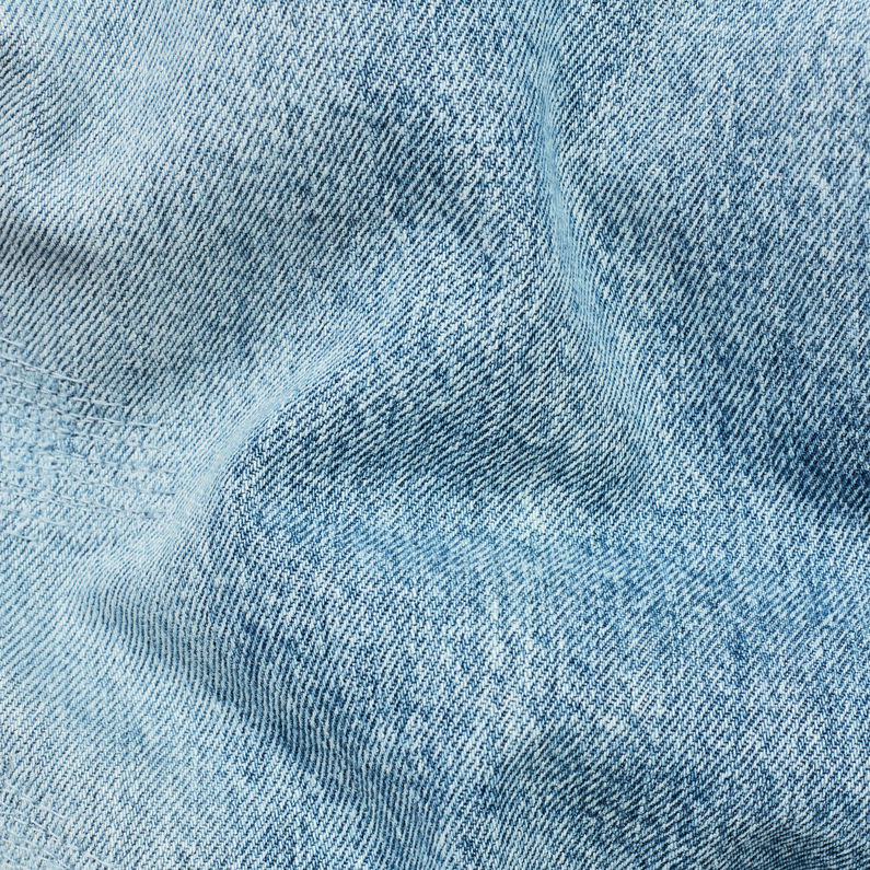 G-STAR® Lanc 3D Straight Jeans Light blue