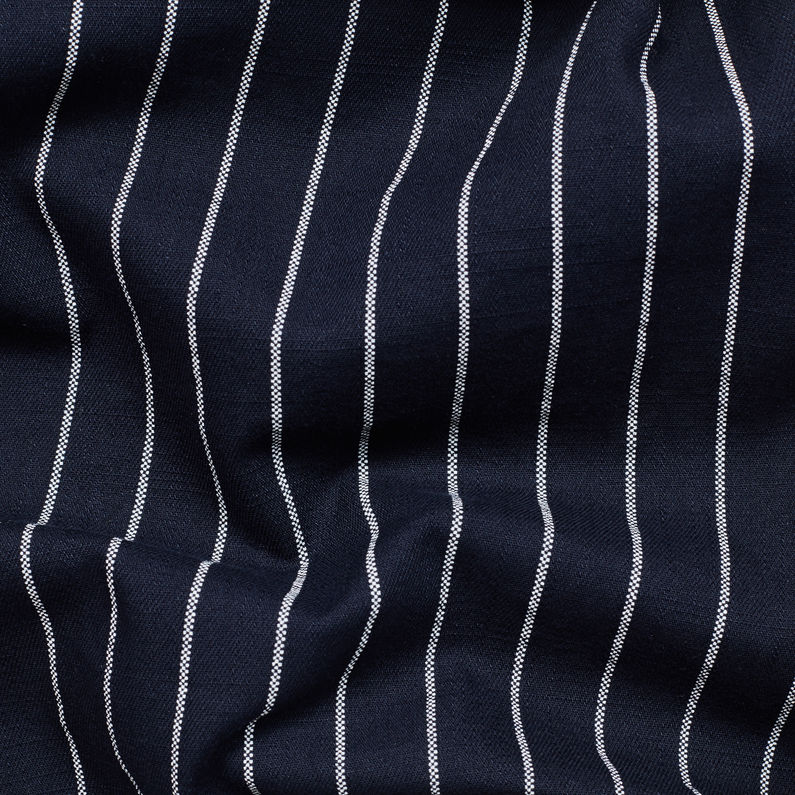 G-Star RAW® Tendric High Waist waist Skirt Dark blue