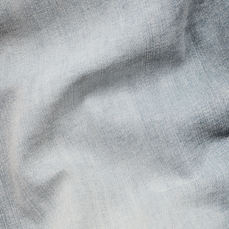 G-Star RAW® D-Staq 3D Skinny Jeans Grau