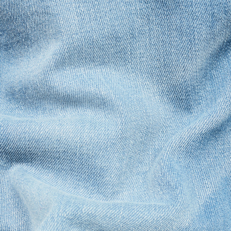 G-Star RAW® 5620 G-Star Elwood 3D Slim Jeans Hellblau