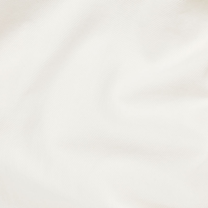 G-STAR® Raw Essentials 5622 Ultra High Waist Straight 7/8 Jeans Dunkelblau