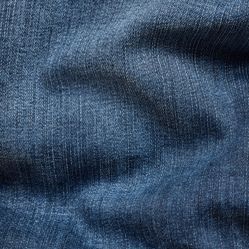 G-Star RAW® Lynn D-Mid waist Super Skinny Jeans Medium blue