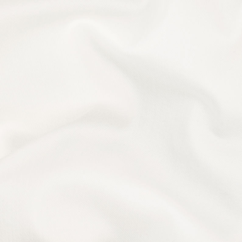 G-STAR® Lynn D-Mid Super Skinny Ankle Jeans Weiß