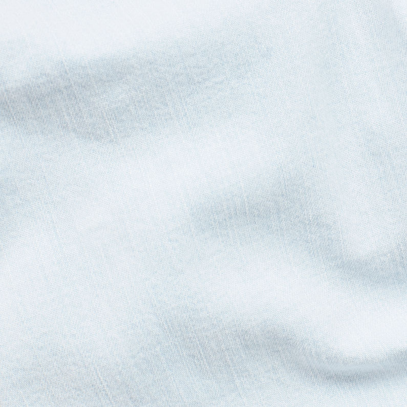 G-Star RAW® Tacoma Classic Shirt Mittelblau