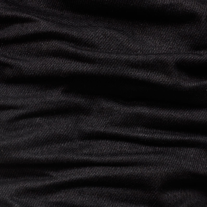 G-STAR® Raw Essentials Staq Tapered Jeans Black