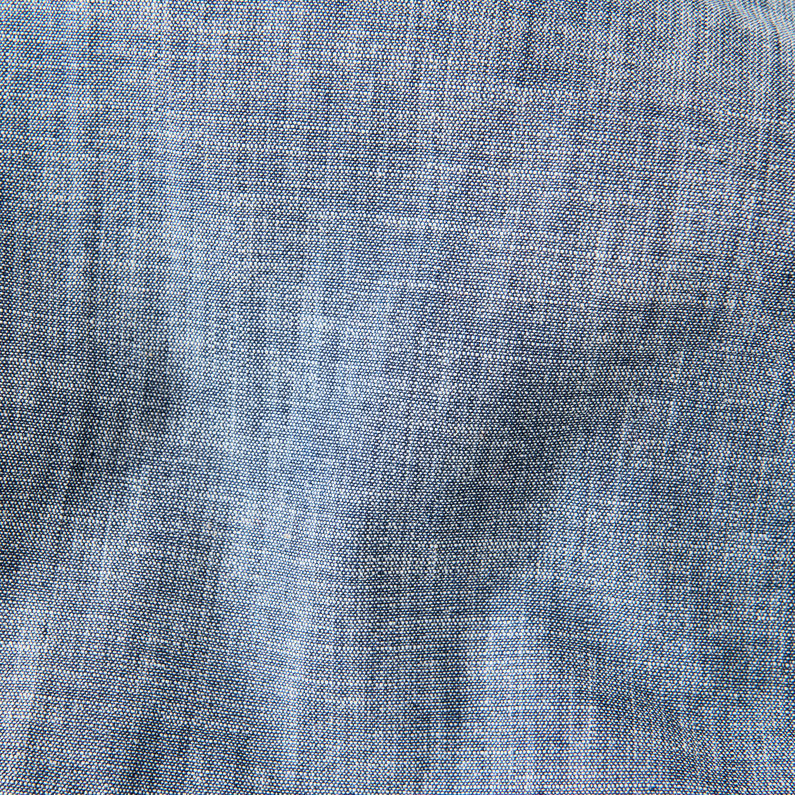 G-Star RAW® Staples Shopper Dark blue fabric shot