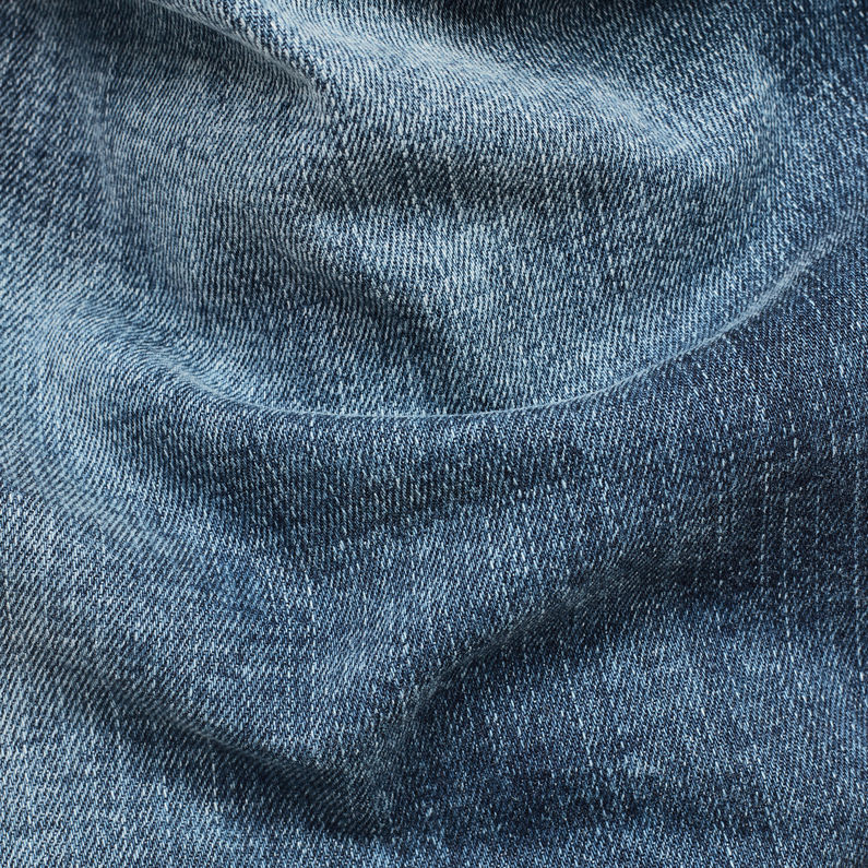 G-Star RAW® Revend Skinny Jeans Medium blue
