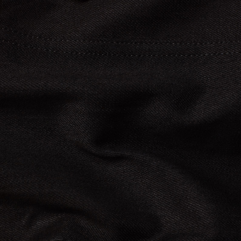 G-Star RAW® Motac-X 3D Slim Jacket Bleu foncé fabric shot