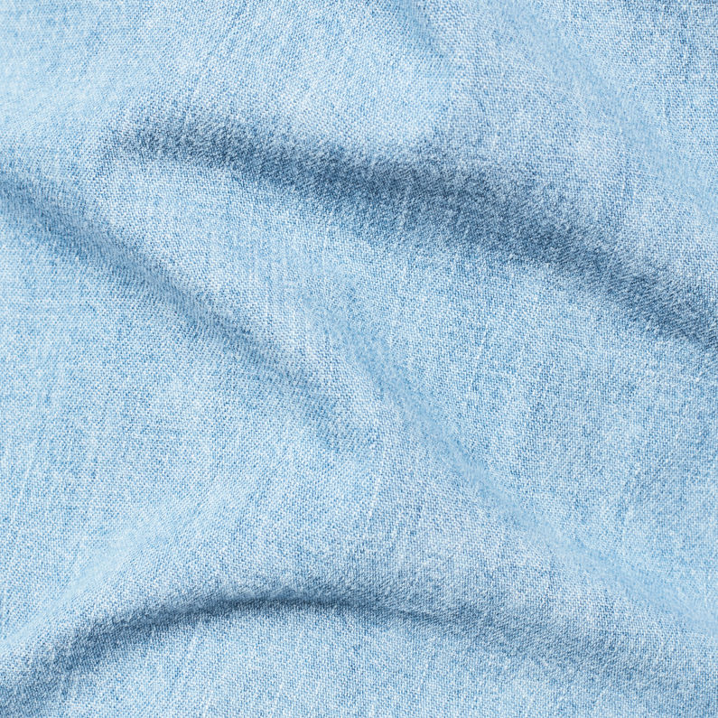 G-STAR® Landoh Shirt Mittelblau